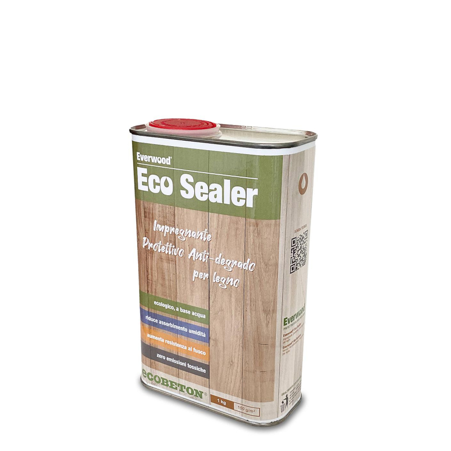 Everwood Eco Sealer