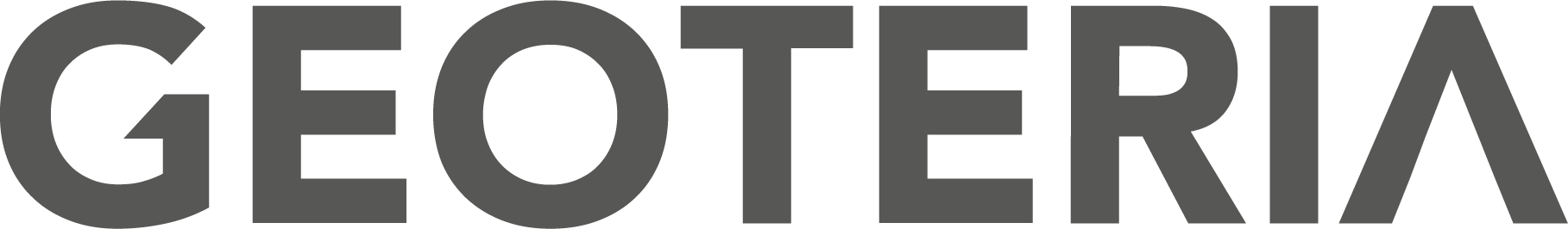 Geoteria